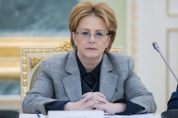 Вероника Скворцова: в законопроект о паллиативной помощи впервые включили право на обезболивание