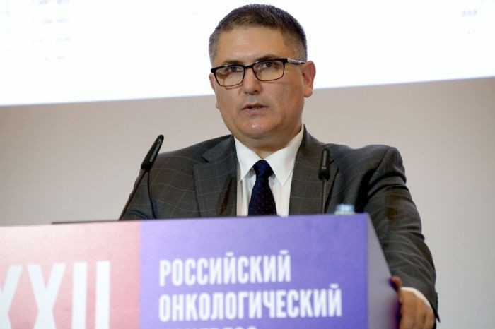 Российский регистр онкобольных будут развивать по нозологическим направлениям