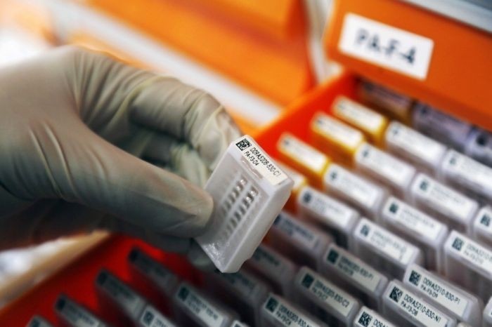 В России начала работу первая Ассоциация в области биобанкинга