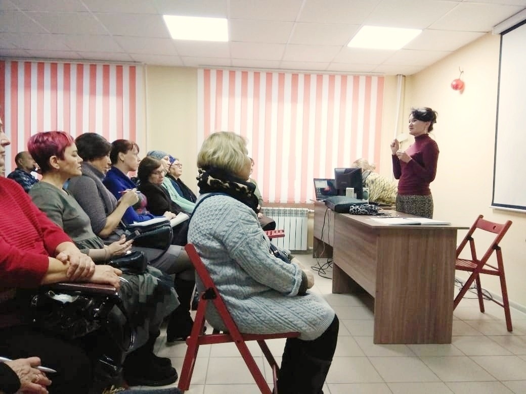 В Набережных Челнах в  Центре социально-психологической поддержки "Рак победим" пройдет "Школа питания онкологического пациента"