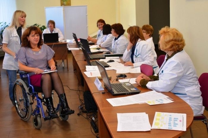 Утвержден перечень медицинских обследований для МСЭ