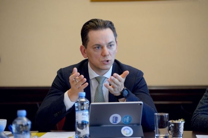 Главный специалист по лучевой диагностике ДЗМ поддержал отказ от ежегодной флюорографии